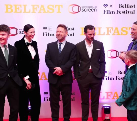 26th Belfast Film Festival 2026 | Belfast, Northern Ireland