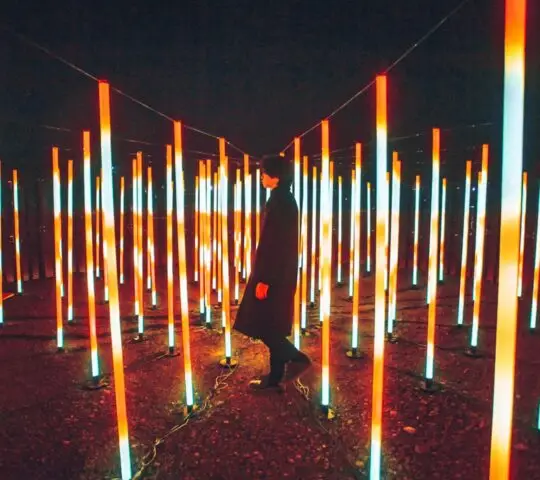 Signal Festival 2026 – Prague, Czech Republic Signal Festival 2026 – Prague, Czech Republic