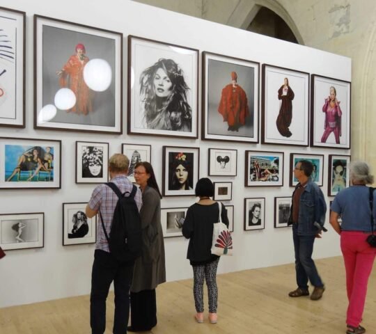 Les Rencontres d’Arles 2026 – Arles, France