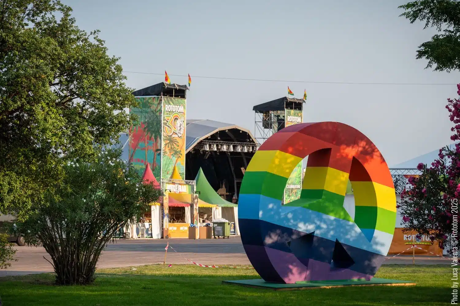 Rototom Sunsplash 2026 (31st Edition) – Benicàssim, Spain