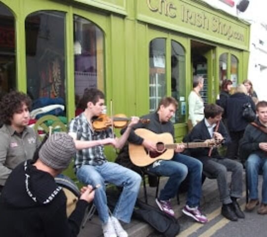 Ennis Trad Fest 2026 | Ennis, Ireland