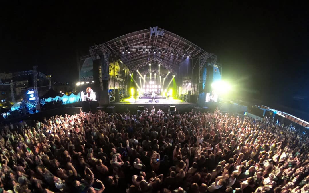 Festival Phe 2026 – Tenerife, Espagne