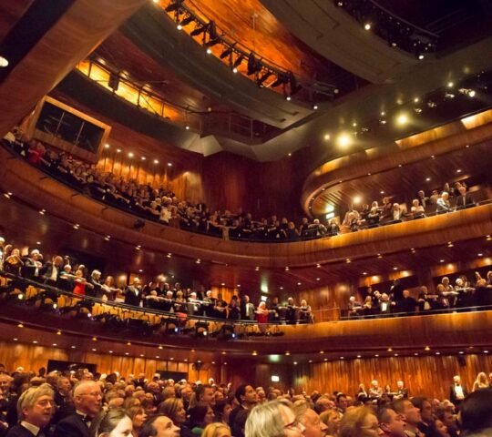 75th Wexford Festival Opera 2026 | Wexford, Ireland
