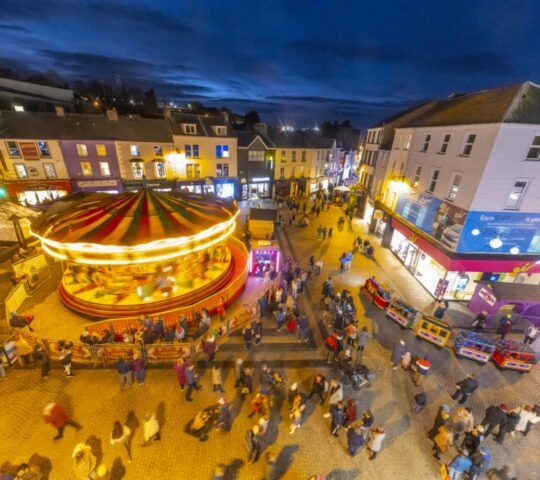 Winterval Waterford 2026 – Waterford, Ireland