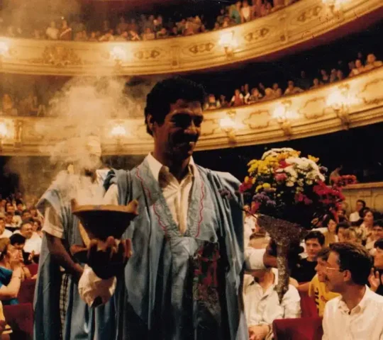 14th Mostra Viva del Mediterrani 2026 | Valencia, Spain 14th Mostra Viva del Mediterrani 2026 | Valencia, Spain