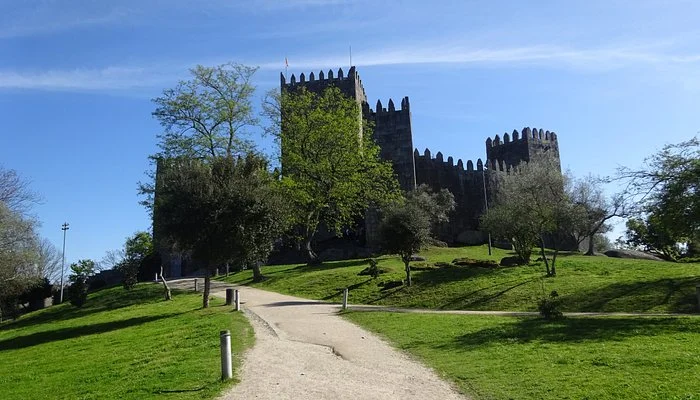 Guimaraes
