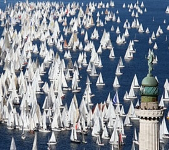 Barcolana 58 – 2026 Trieste, Italy