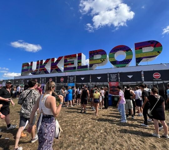 Pukkelpop 2026 – Hasselt, Belgium