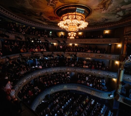 48th Festival des 3 Continents 2026 | Nantes, France