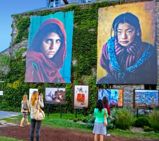 Festival Photo La Gacilly 2026 – La Gacilly, France