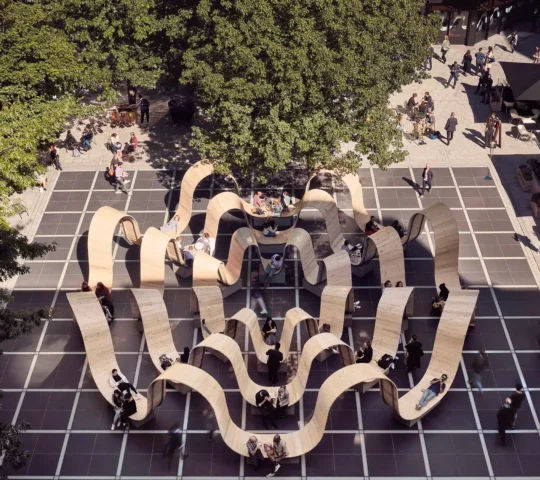 London Design Festival 2026 – London, England