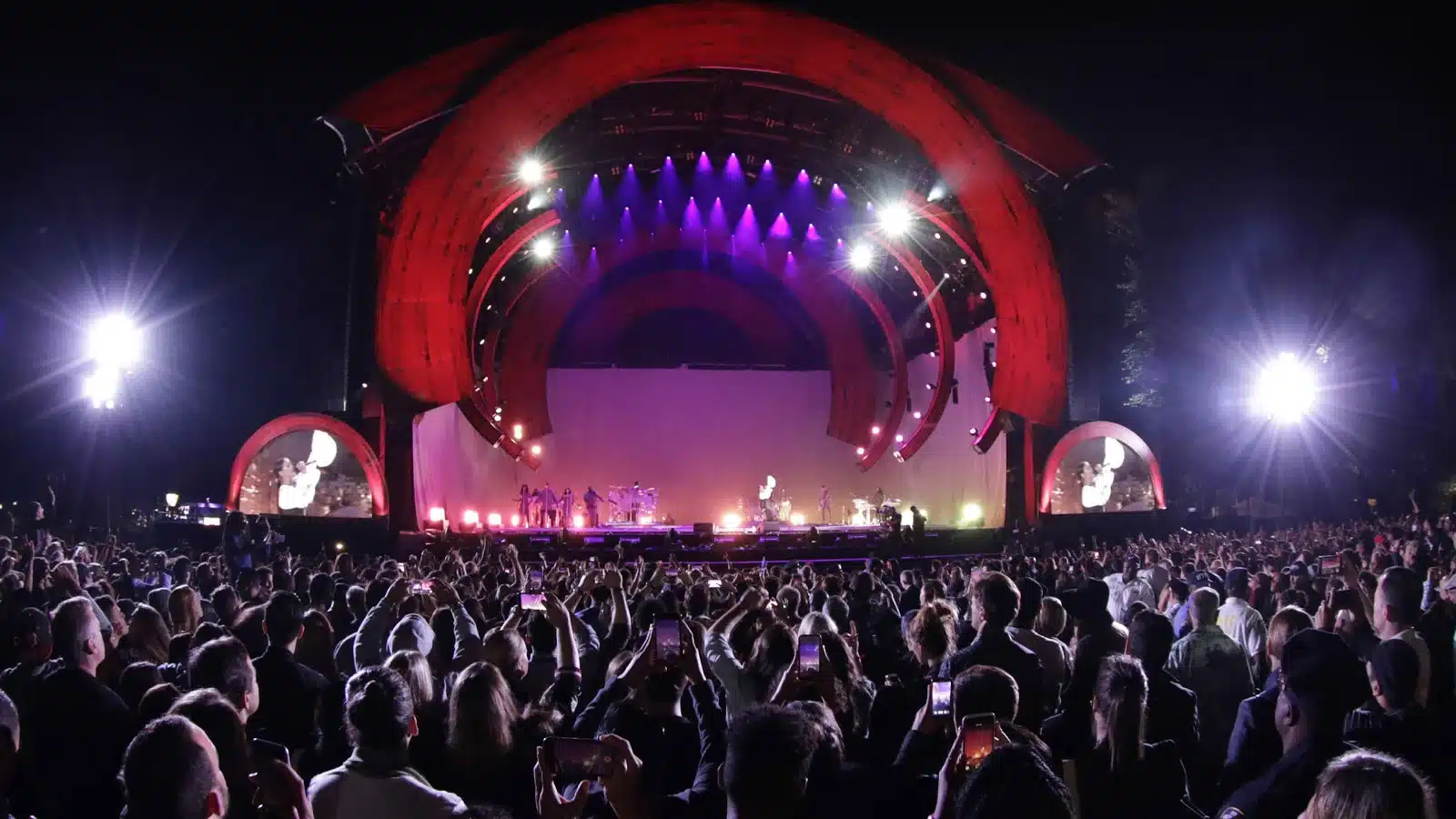 Global Citizen Festival – New York 2025