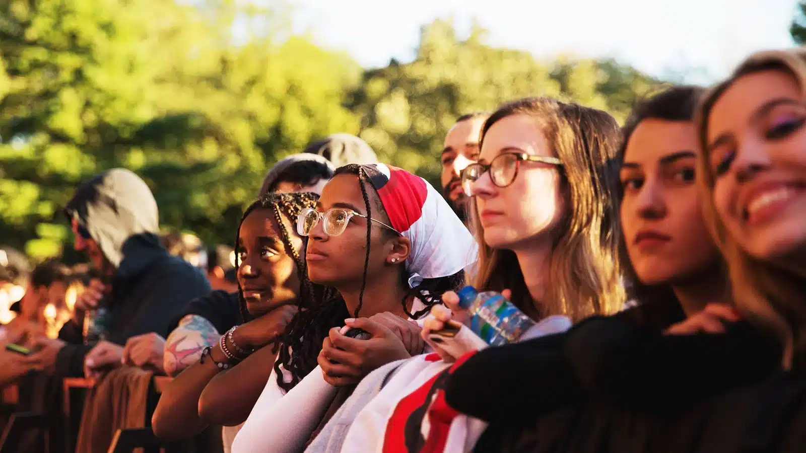 Global Citizen Festival – New York 2025