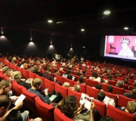 Strasbourg European Fantastic Film Festival 2026 – Strasbourg, France