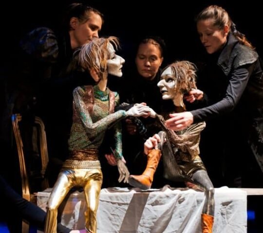 Turku International Puppetry Festival (TIP-Fest) – Turku, Finland 2026