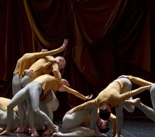 Festival d’Automne à Paris 2026 – Paris, France Festival d’Automne à Paris 2026 – Paris, France