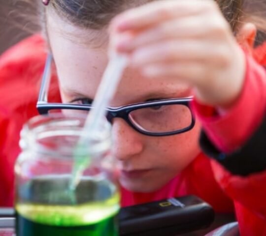 Science Week Ireland – Nationwide 2025