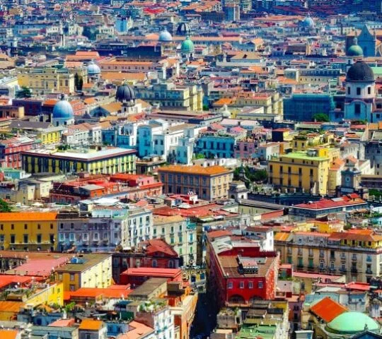 Feast of Saint Gennaro 2026 – Naples, Italy