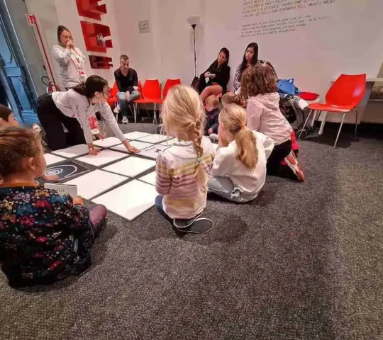 24th Festival della Scienza 2026 | Genoa, Italy