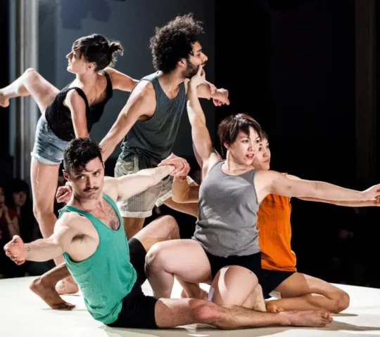 Paris Autumn Festival – France 2025