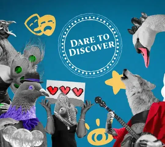 Edinburgh Festival Fringe 2026, Edinburgh, Scotland, United Kingdom