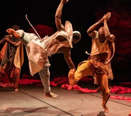 41st Romaeuropa Festival 2026 | Rome, Italy