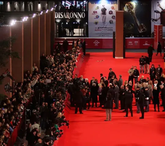 Rome Film Fest 2026 – Rome, Italy