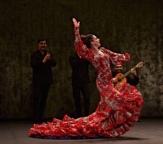 21st Suma Flamenca – Festival Flamenco de la Comunidad de Madrid 2026 | Madrid, Spain