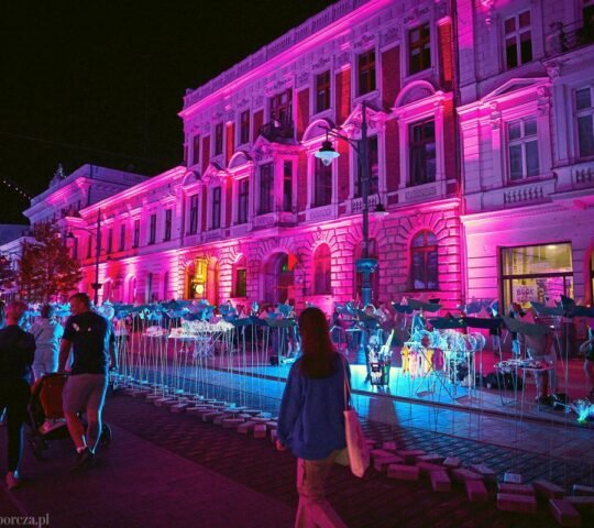 Light Moves Festival of Screendance 2026 | Limerick, Ireland Light Moves Festival of Screendance 2026 | Limerick, Ireland