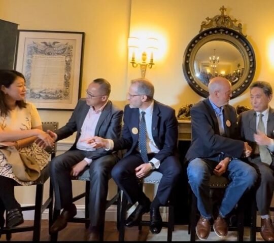 Climate Technology Show | Excel London 2026