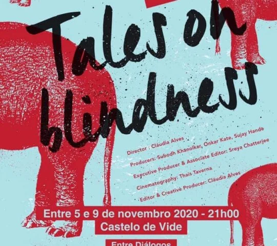 Periferias Theatre Festival – Sintra, Portugal 2026