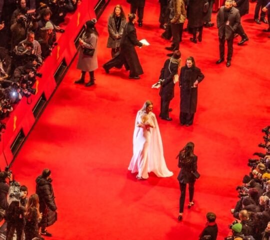 Berlin International Film Festival (Berlinale) – Germany 2026 Berlin International Film Festival (Berlinale) – Germany 2026