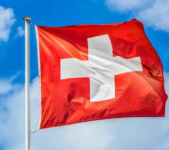 Swiss National Day Celebrations (Aug 1) – Switzerland 2026 Swiss National Day Celebrations (Aug 1) – Switzerland 2026
