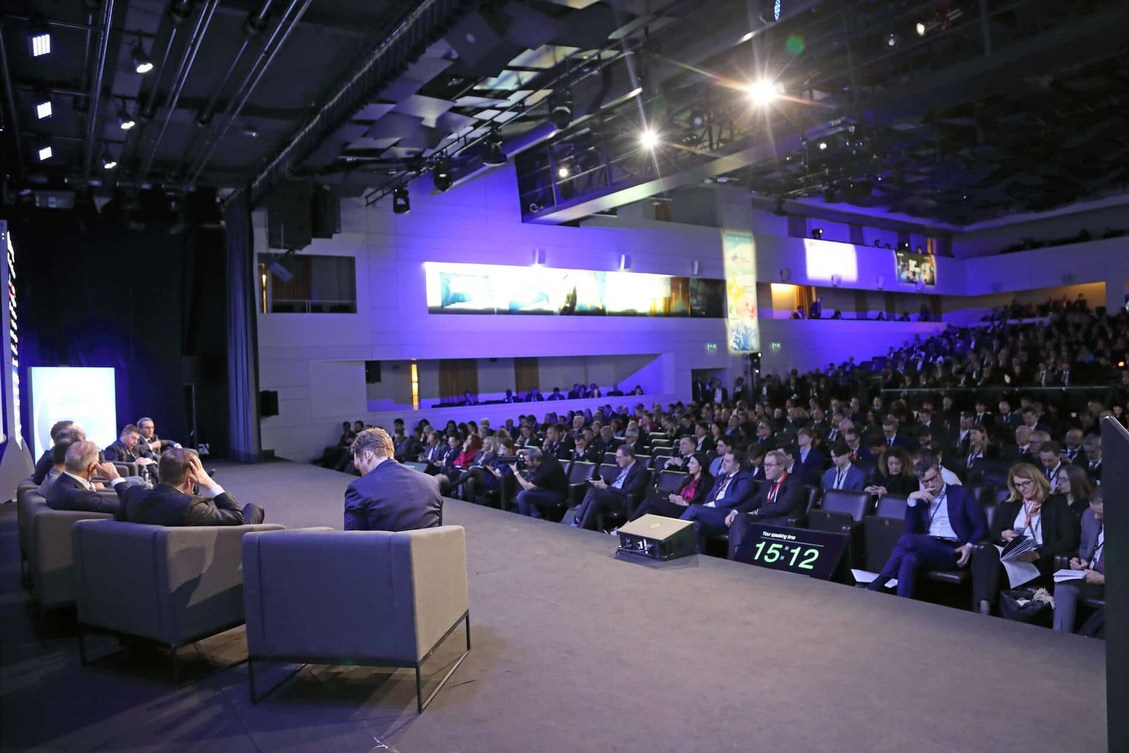 European Space Conference (18th Edition) 2026 — Brussels, Belgium