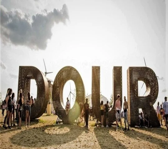 Dour Festival – Belgium 2026