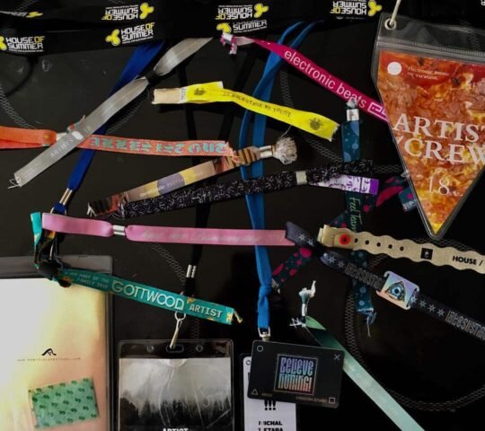 Lighthouse Festival – Croatia 2026 Lighthouse Festival – Croatia 2026