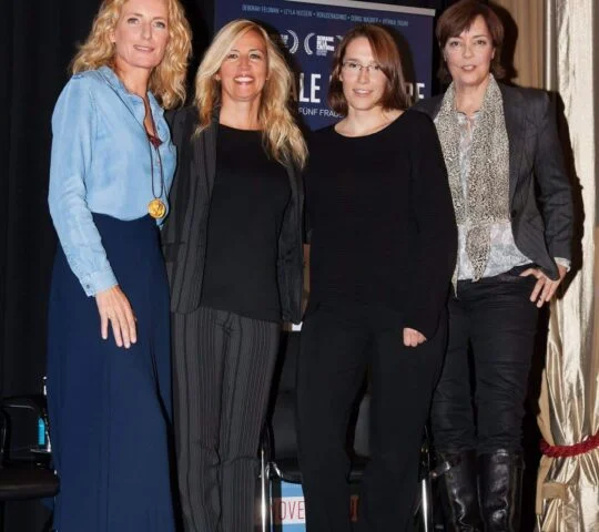 Locarno Film Festival – Switzerland 2026