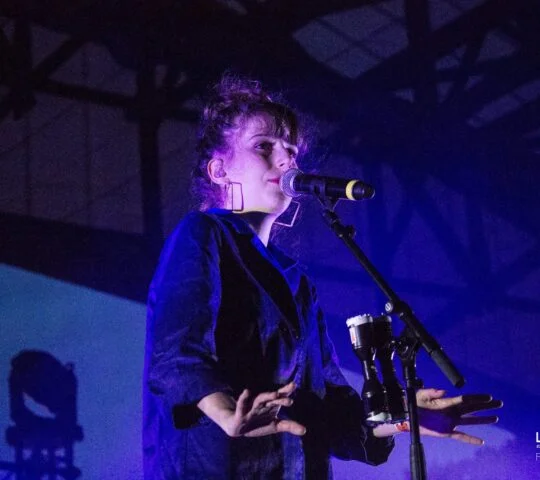 Les Escales Festival – France 2026