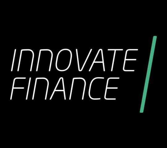 Innovate Finance Global Summit (IFGS) 2026 — London, United Kingdom
