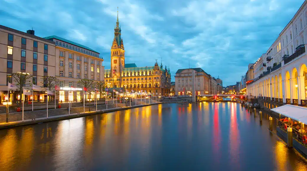 Hamburg