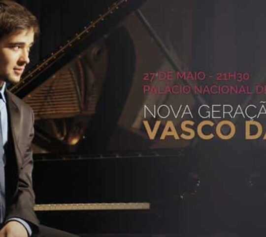 Sintra Festival – Portugal 2026