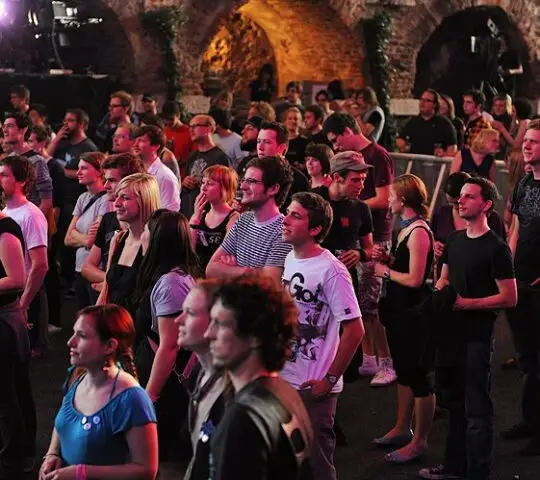 Graz Spring Festival – Austria 2026