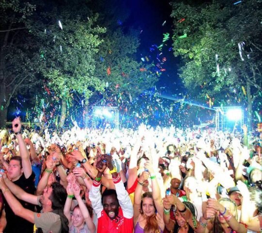 Summerjam Reggae Festival – Germany 2026