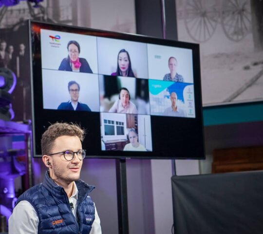 Energy Tech Summit 2026 — Bilbao, Spain