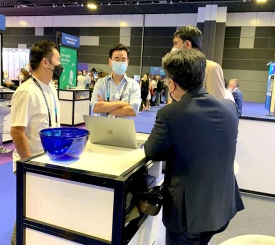 InsurTech Connect London, United Kingdom 2026