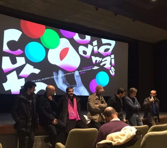 Cinema Trindade Independent Series Showcase – Porto, Portugal 2026