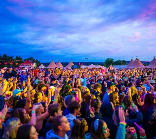 The Big Feastival – UK 2026