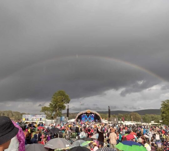 Camp Bestival Dorset 2026 Camp Bestival Dorset 2026