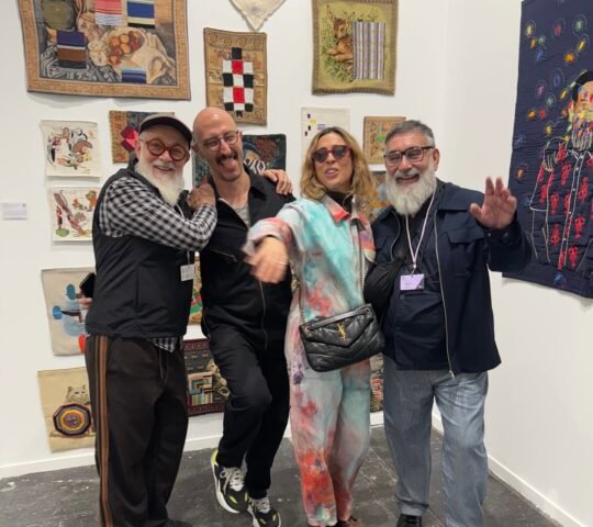 Arco Contemporary Art Fair – Spain 2026