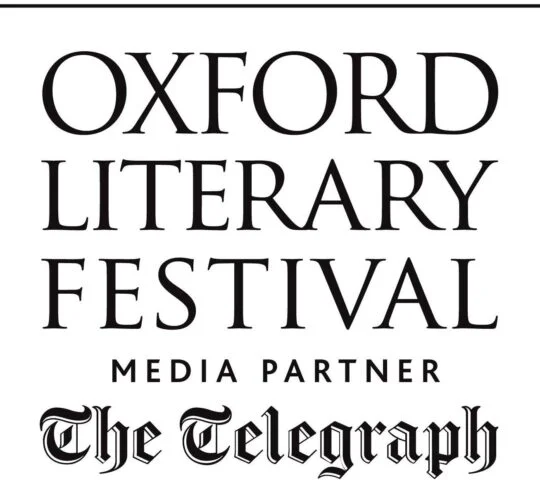 The Oxford Literary Festival – UK 2026